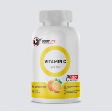  Body-Pit vitamin C 30 