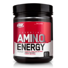   Optimum Nutrition Amino Energy 65  585 