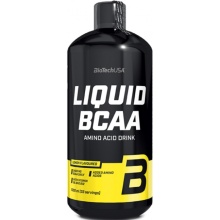  BioTech Liquid BCAA 1000 