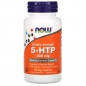 Аминокислота NOW 5-HTP 200 mg 60 капсул