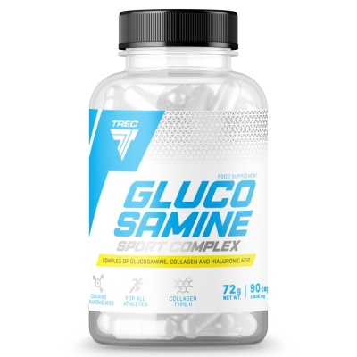  Trec Nutrition Glucosamine 90 