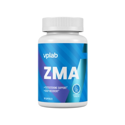 Тестобустер VPLab ZMA 90 капсул