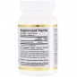 Аминокислота California Gold Nutrition L-Theanine 100 мг 30 капсул