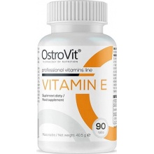  OstroVit Vitamin E 90 