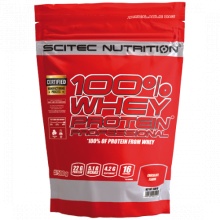  Scitec Nutrition Whey Protein Professional 500 