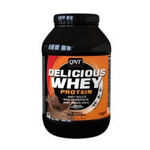  QNT Delicious Whey Protein 908