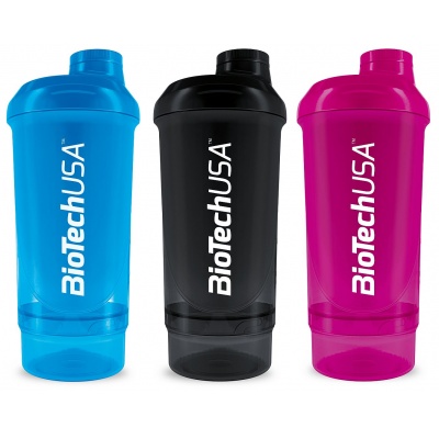  BioTech USA Shaker Wave+Compact  500 