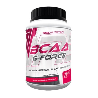  Trec Nutrition BCAA G-force 300 