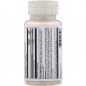 Витамины Solaray Zinc 50 mg 100 капсул