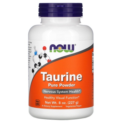  Now Taurine 227 