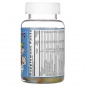 Витамины GummiKing Multi Vitamin Mineral 60 жевательных табл