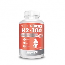  SFD Nutrition Vitamin K2-100 90 