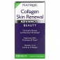 Коллаген NATROL Collagen Skin Renewal 120 таблеток