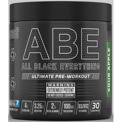   Applied Nutrition ABE Ultimate PRE-Workout 315 