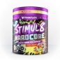 Предтрен FinaFlex Stimul 8 Hardcore 30 порций