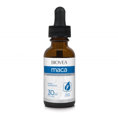  Biovea MACA 500 mg 30 