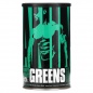 Антиоксидант Universal Nutrition Animal Greens усиленная формула с зеленью 30 пакетиков
