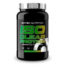  Scitec Nutriton ISO Clear Protein 1025 