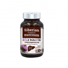  Siberian Organic Nutrition   60 