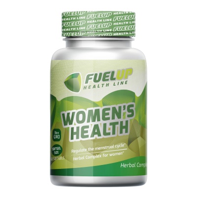  FuelUp Women