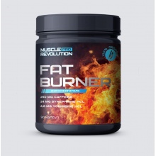  Muscle Pro Revolution FAT Burner 90 