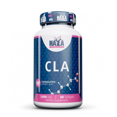  Haya Labs CLA 60 