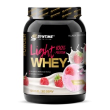  Syntime Nutrition Light Whey 900 