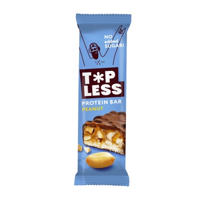  FitnesShock TOP LESS 45 