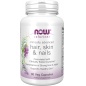 Витамины NOW CLINICAL Hair,Skin and Nails 90 капсул