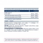 Антиоксидант Be First Omega-3 90% Maximum Concentration 30 капсул
