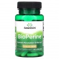 Витамины Swanson Bioperine 10 мг 60 капсул