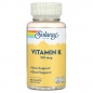 Витамины Solaray Vitamin K 100 мг 100 таблеток