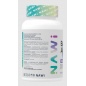 Аминокислота NAWI Beta-alanine 100 капсул