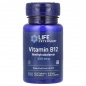 Витамины Life Extension Vitamin B12 Methylcobalamin 500 мг 100 капсул