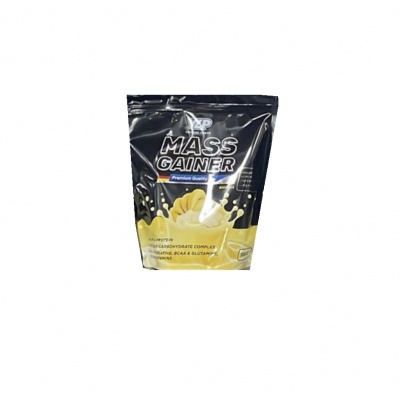Гейнер YLP Mass Gainer 1000 гр