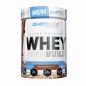 Протеин EverBuild Nutrition Ultra Premium Whey Build 454 гр