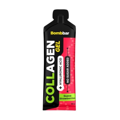  Bombbar Collagen 60 
